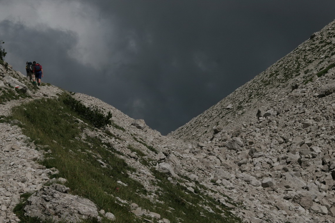 3 giorni tra le dolomiti friulane